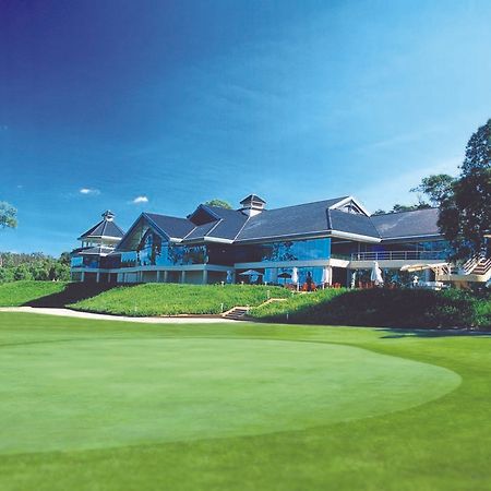 Riverside Oaks Golf Resort Cattai Экстерьер фото
